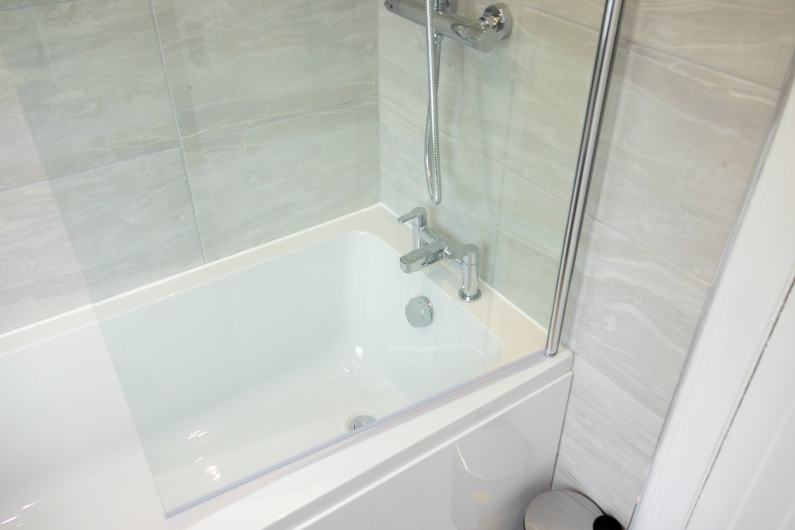 Sullivan Heights - Interior